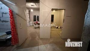 1-к квартира, вторичка, 46м2, 1/5 этаж
