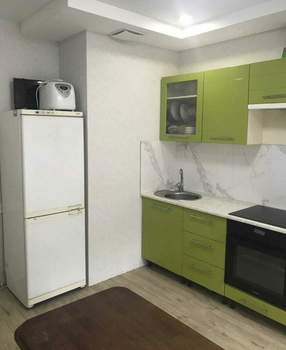 1-к квартира, вторичка, 43м2, 3/9 этаж