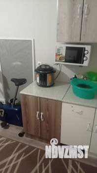 Студия квартира, вторичка, 22м2, 1/3 этаж