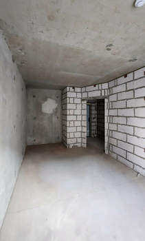 1-к квартира, вторичка, 36м2, 10/23 этаж
