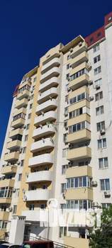 2-к квартира, вторичка, 62м2, 8/13 этаж