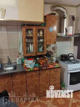 3-к квартира, вторичка, 69м2, 7/9 этаж