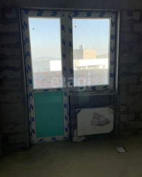 2-к квартира, вторичка, 50м2, 23/25 этаж