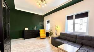 3-к квартира, вторичка, 79м2, 16/21 этаж