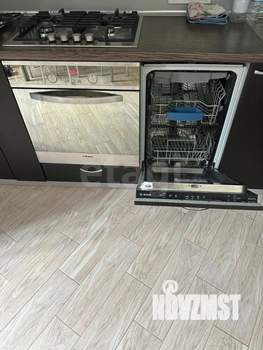 1-к квартира, вторичка, 45м2, 3/9 этаж