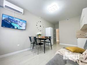 2-к квартира, вторичка, 63м2, 2/21 этаж