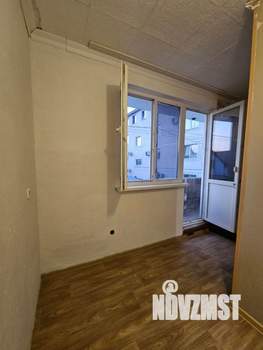 Студия квартира, вторичка, 30м2, 2/3 этаж