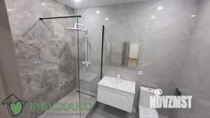 1-к квартира, вторичка, 42м2, 11/12 этаж