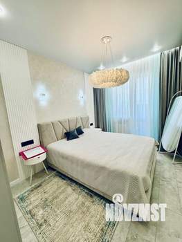 2-к квартира, вторичка, 64м2, 13/20 этаж