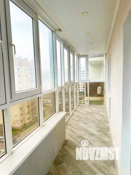 1-к квартира, вторичка, 40м2, 7/14 этаж