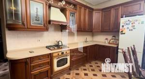 3-к квартира, вторичка, 71м2, 3/4 этаж