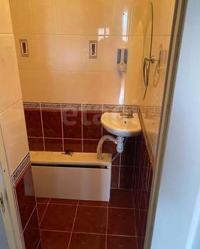 2-к квартира, вторичка, 56м2, 12/17 этаж