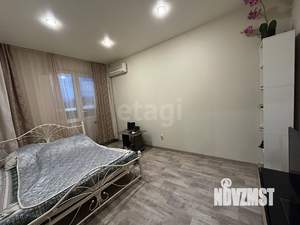 2-к квартира, вторичка, 50м2, 6/20 этаж
