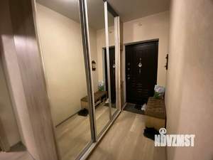 1-к квартира, вторичка, 46м2, 1/5 этаж