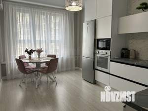 1-к квартира, вторичка, 43м2, 9/20 этаж