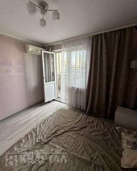 3-к квартира, вторичка, 78м2, 4/16 этаж