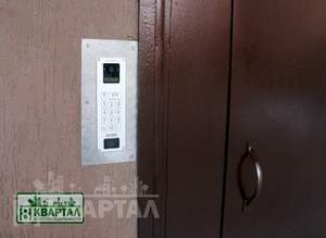 1-к квартира, вторичка, 45м2, 3/16 этаж