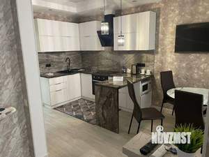 1-к квартира, вторичка, 47м2, 3/13 этаж