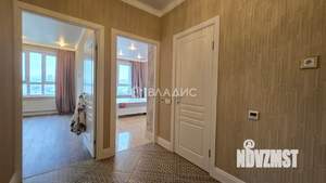 1-к квартира, вторичка, 48м2, 17/22 этаж