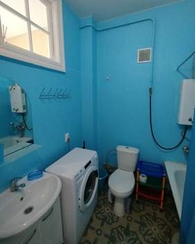 2-к квартира, вторичка, 45м2, 4/4 этаж