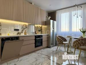 3-к квартира, вторичка, 60м2, 18/24 этаж