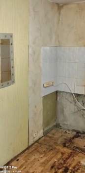 1-к квартира, вторичка, 27м2, 1/5 этаж