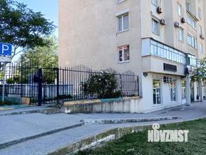 2-к квартира, вторичка, 55м2, 1/17 этаж