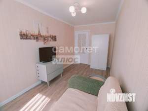 3-к квартира, вторичка, 56м2, 3/5 этаж