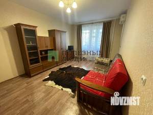 1-к квартира, вторичка, 37м2, 1/9 этаж