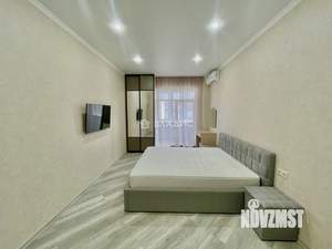 2-к квартира, вторичка, 68м2, 7/11 этаж