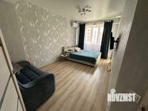 1-к квартира, вторичка, 34м2, 4/16 этаж