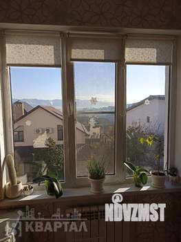 2-к квартира, вторичка, 62м2, 2/3 этаж