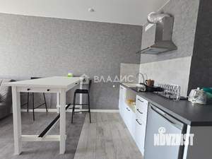 Студия квартира, вторичка, 30м2, 12/12 этаж