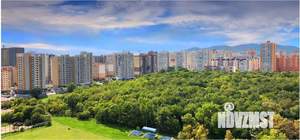 1-к квартира, сданный дом, 46м2, 10/16 этаж