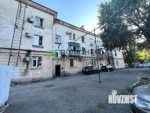 2-к квартира, вторичка, 53м2, 2/3 этаж