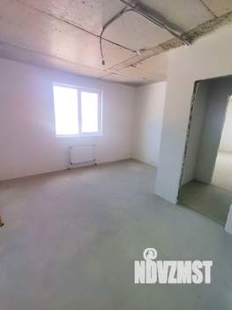 3-к квартира, сданный дом, 64м2, 2/8 этаж