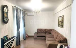 3-к квартира, вторичка, 80м2, 3/4 этаж