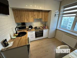 2-к квартира, вторичка, 48м2, 4/9 этаж