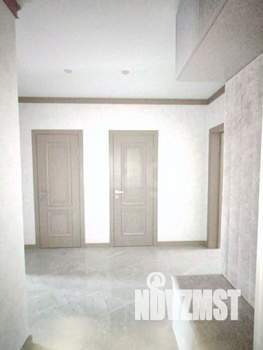 1-к квартира, вторичка, 45м2, 2/12 этаж