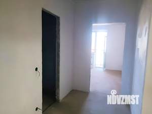 1-к квартира, вторичка, 39м2, 11/12 этаж