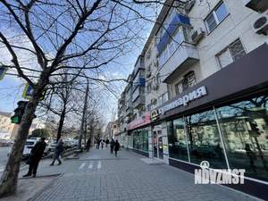 1-к квартира, вторичка, 33м2, 4/5 этаж