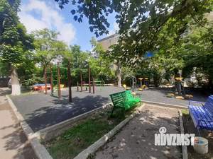 3-к квартира, вторичка, 63м2, 1/5 этаж