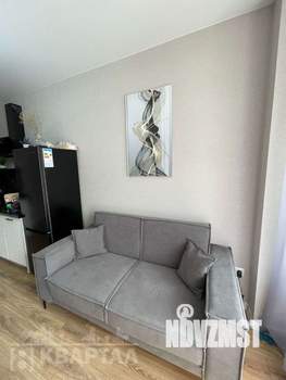 1-к квартира, вторичка, 45м2, 3/4 этаж