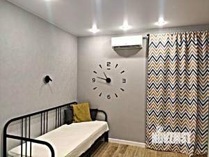 Студия квартира, вторичка, 25м2, 3/3 этаж