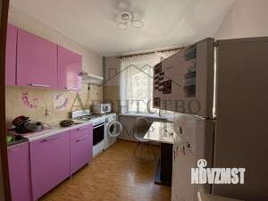 2-к квартира, вторичка, 52м2, 5/9 этаж