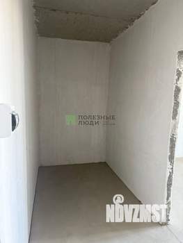 1-к квартира, вторичка, 43м2, 20/24 этаж
