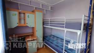 2-к квартира, вторичка, 44м2, 6/9 этаж