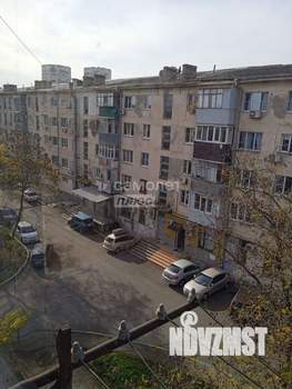 1-к квартира, вторичка, 30м2, 5/5 этаж