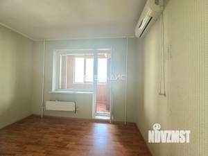 1-к квартира, вторичка, 28м2, 4/10 этаж