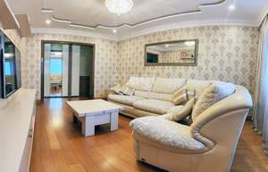 3-к квартира, вторичка, 62м2, 7/10 этаж
